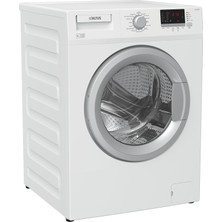 Altus AL 8105 D 8 kg 1000 Devir Çamaşır Makinesi