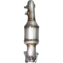 Egzoz Dünyası Citroen Katalizör ( Katalitik Konvektör ) Euro 5 C1 / C3 / C4 1.2