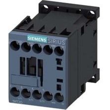 Siemens Üç Fazlı; Sırıus Kontaktör; Ac 24V Bobinli; 7;5 K