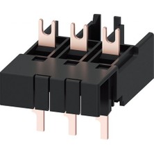 Siemens S0 Kont. -S00 Mkş Bağlantı Parçası  Ac Kullanım