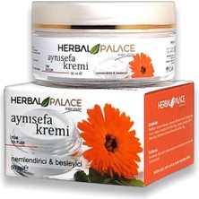 Herbal Palace Aynısefa Kremi 50 ml x 2 Adet