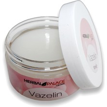 Herbal Palace Vazelin Krem (Beyaz) 100 ml