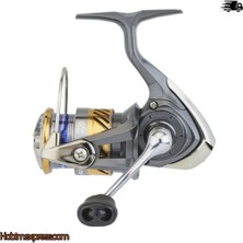 Daiwa Laguna 20 Lt 1000 Olta Makinesi - Misina Hediyeli