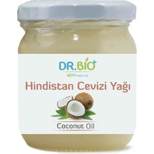 Dr. Bio Hindistan Cevizi Yağı 210 ml