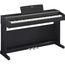 Yamaha YDP144B Dijital Piyano (Tabure + Kulaklık Hediye)
