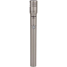 Shure SM81-LC Condenser Enstrüman Mikrofonu