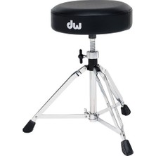 Dw Drums DWCP5100 Oversized Nut Davul Taburesi