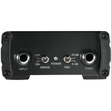 Mackie MDB-1A Active Direct Box