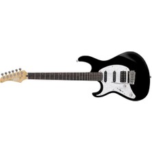 Cort G250LHBK Solak Elektro Gitar