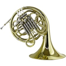 Fox FHD2000 Double French Horn