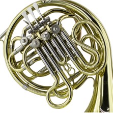 Fox FHD2000 Double French Horn