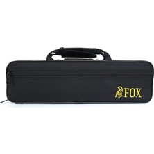 Fox FL110N Yanflüt (Nikel)