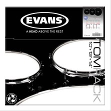 Evans Etp-Onx2-F 10 12 14 Inc Deri Seti