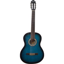 Rodriguez RC465BLS Klasik Gitar