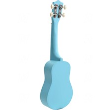 Ukulele Öğrenme Seti KA225BL