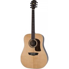 Washburn Heritage 20 Serisi HD20SE Elektro Akustik Gitar