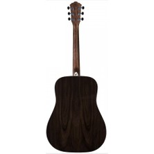 Washburn Heritage 20 Serisi HD20SE Elektro Akustik Gitar