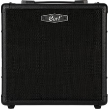 CORT CM20B BASS GİTAR AMFİSİ, 20W