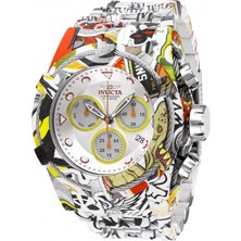 Invicta 27095 27095 Bolt Zeus 52MM Erkek Kol Saati