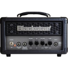 Blackstar Ht-Metal1 Kafa Elektro Gitar Amfi