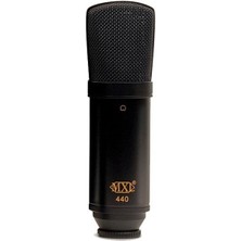 Mxl Microphones 440