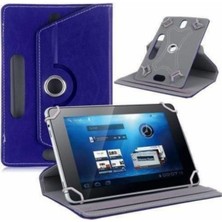 Faves Ttec Magictab 7ge - 7" Tablet Dönerli Standlı Tablet Kılıfı