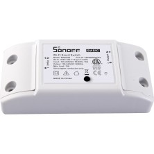 Sonoff 4'lü / Grup Sonoff 10A Dıy Akıllı Wifi Genel Modifikasyon