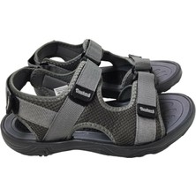 Dockers by Gerli Dockers 230945 Erkek Hafif Cırtlı Sandalet Terlik Yürüyüş Terliği