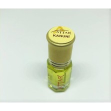 Attar - Kanuni Esans 3 ml