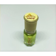 Attar - Kureyşi Esansı 3 ml