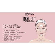 Pastel Daylight Cream Highlighter 11