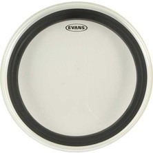 Evans BD24EMAD2 Deri Eq3 Çift Kat Ringli (17 Mil)