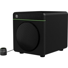 Mackie CR8S-XBT 8 Inç Stüdyo Subwoofer (Tek)