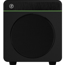 Mackie CR8S-XBT 8 Inç Stüdyo Subwoofer (Tek)