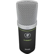 Mackie EM-91CU USB Condenser Mikrofon