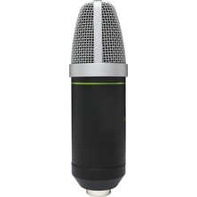 Mackie EM-91CU USB Condenser Mikrofon