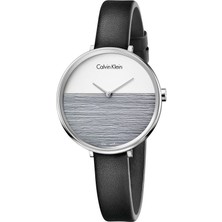 Calvin Klein K7A231C3 Kadın Kol Saati
