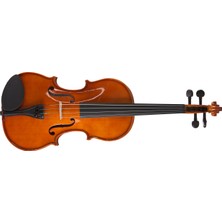 Valencia V40014 Keman Sunburst Kutulu 1/4