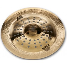 Sabian 21916CS 19’’ Holy China Zil
