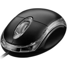 Frisby FK-146QU Q-Türkçe Kablolu Ofis Klavye + Mouse Set