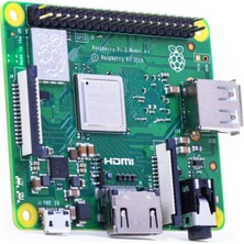 Raspberry Pi 3 Model A+ Plus