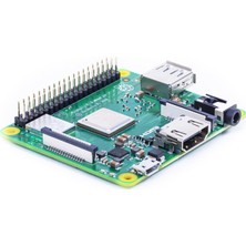 Raspberry Pi 3 Model A+ Plus