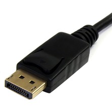 NHR Nhr-20  Mini Displayport To Displayport Kablo 5m Minidp Displayport 5 Metre