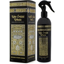 Esved Kabe Örtüsü Kokusu Sprey 400 ml