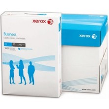 Xerox A4 Fotokopi Kağıdı 80GR Koli 500'LÜ 5 Paket
