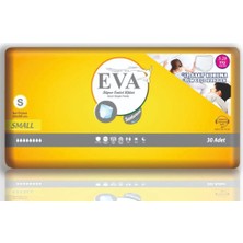 Eva 30 Lu Kız Erkek 5-20 Yaş Gece Külodu