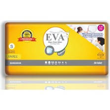 Eva 30 Lu Premium Kız Erkek 5-20 Yaş Gece Külodu