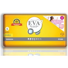 Eva 30 Lu Premium Kız 5-20 Yaş Gece Külodu