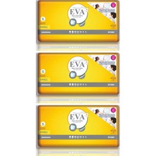 Eva 30 Lu Kız Erkek 5-20 Yaş Gece Külodu 90 Adet