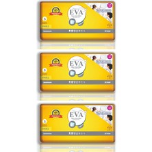 Ev Eva 30 Lu Premium Kız Erkek 5-20 Yaş Gece Külodu 90 Adet